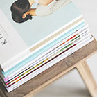 Werbeprodukte - gedruckt